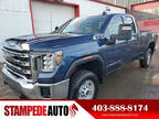 2021 GMC Sierra 2500HD SLE 4x4 CLEAN CARFAX NO ACCIDENTS