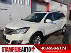 2014 Chevrolet Traverse 1LT