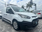 2016 Ford Transit Connect Xl Refrigerated