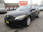 2011 Toyota Camry LE 4dr Sedan 6A