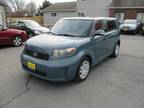 2009 Scion xB Base 4dr Wagon 4A