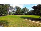 Plot For Sale In Little Plymouth, Virginia
