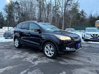 2016 Ford Escape Titanium 4WD