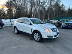 2014 Cadillac SRX Luxury Collection AWD