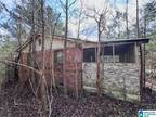 Home For Sale In Tuskegee, Alabama