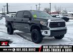 2018 Toyota Tundra SR5 4WD, Low Miles, Leather Seats - Check Out This Tundra!