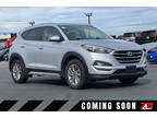 2018 Hyundai TUCSON SEL AWD, Heated Seats, Low Miles - Click for More!