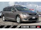 2018 Chrysler Pacifica Touring L Plus Heated Seats, Leather Interior - Must See!