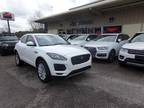 2018 Jaguar E-PACE P250 SE AWD 4dr SUV