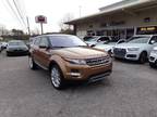 2014 Land Rover Range Rover Evoque Prestige AWD 4dr SUV