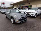 2015 MINI Hardtop 2 Door Cooper S 2dr Hatchback