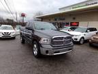 2016 RAM 1500 SLT 4x2 4dr Quad Cab 6.3 ft. SB Pickup