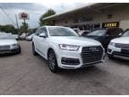 2017 Audi Q7 3.0T quattro Premium Plus AWD 4dr SUV