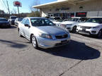 2009 Honda Accord LX P 4dr Sedan 5A