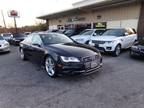 2013 Audi S7 4.0T quattro Prestige AWD 4dr Sportback