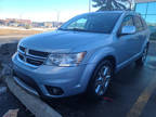 2013 Dodge Journey AWD 4dr R/T/Low Kms/Active Status/Fully Loanded