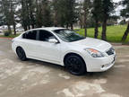 2009 Nissan Altima 2.5 4dr Sedan