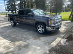 2015 Chevrolet Silverado 1500 LT 4x2 4dr Crew Cab 5.8 ft. SB