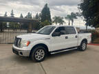 2011 Ford F-150 XLT 4x2 4dr SuperCrew Styleside 5.5 ft. SB