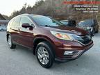 2016 Honda CR-V EX L 4dr SUV