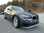 2015 BMW X1 sDrive28i 4dr SUV