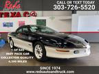 1993 Chevrolet Camaro Z28 Pace Car Z-28 Indy Pace Car 1 of 645 Collector Quality