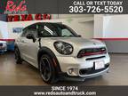 2015 MINI Paceman John Cooper Works ALL4 John Cooper Works only 52,000 miles!