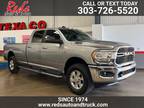 2021 Ram 2500 Big Horn Crew Cab 4X4 Cummins Diesel Big Horn 4X4 Longbed