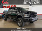 2014 Ram 2500 Big Horn Cummins Diesel 4X4 Lifted heated seats no hidden fees!