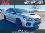 2020 Subaru WRX Limited Limited AWD 1 Owner all stock never modified!