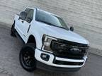 2022 Ford F-250 Super Duty XLT 4x4 4dr Crew Cab 6.8 ft. SB Pickup