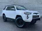 2018 Toyota 4Runner TRD Off Road 4x4 4dr SUV