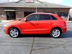 2018 Audi Q3 Premium