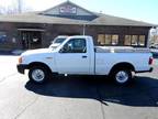 2004 Ford Ranger Edge 2WD