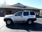 2009 Nissan Xterra S 4WD