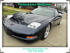 1999 Chevrolet Corvette Coupe LT