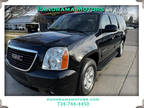 2013 GMC Yukon XL SLT 1/2 Ton 4WD