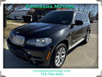 2013 BMW X5 xDrive35i