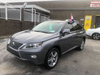 2015 Lexus RX 350 Base AWD 4dr SUV