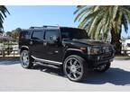 2003 HUMMER H2 Base 4dr 4WD SUV