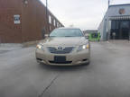 2009 Toyota Camry Hybrid 4dr Sdn