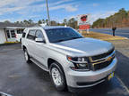 2016 Chevrolet Tahoe 1500 Ls