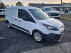 2016 Ford Transit Connect Xl