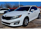 2014 Kia Optima 4dr Sdn LX