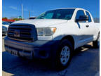2013 Toyota Tundra 2WD Truck Double Cab 4.6L V8 6-Spd AT