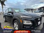 2020 Hyundai Kona SE Sport Utility 4D