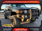 2007 Hummer H3 Sport Utility 4D