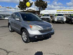 2007 Honda CR-V EX-L Sport Utility 4D