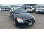 2011 Hyundai Accent GL Hatchback 2D