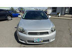 2005 Scion tC Hatchback Coupe 2D